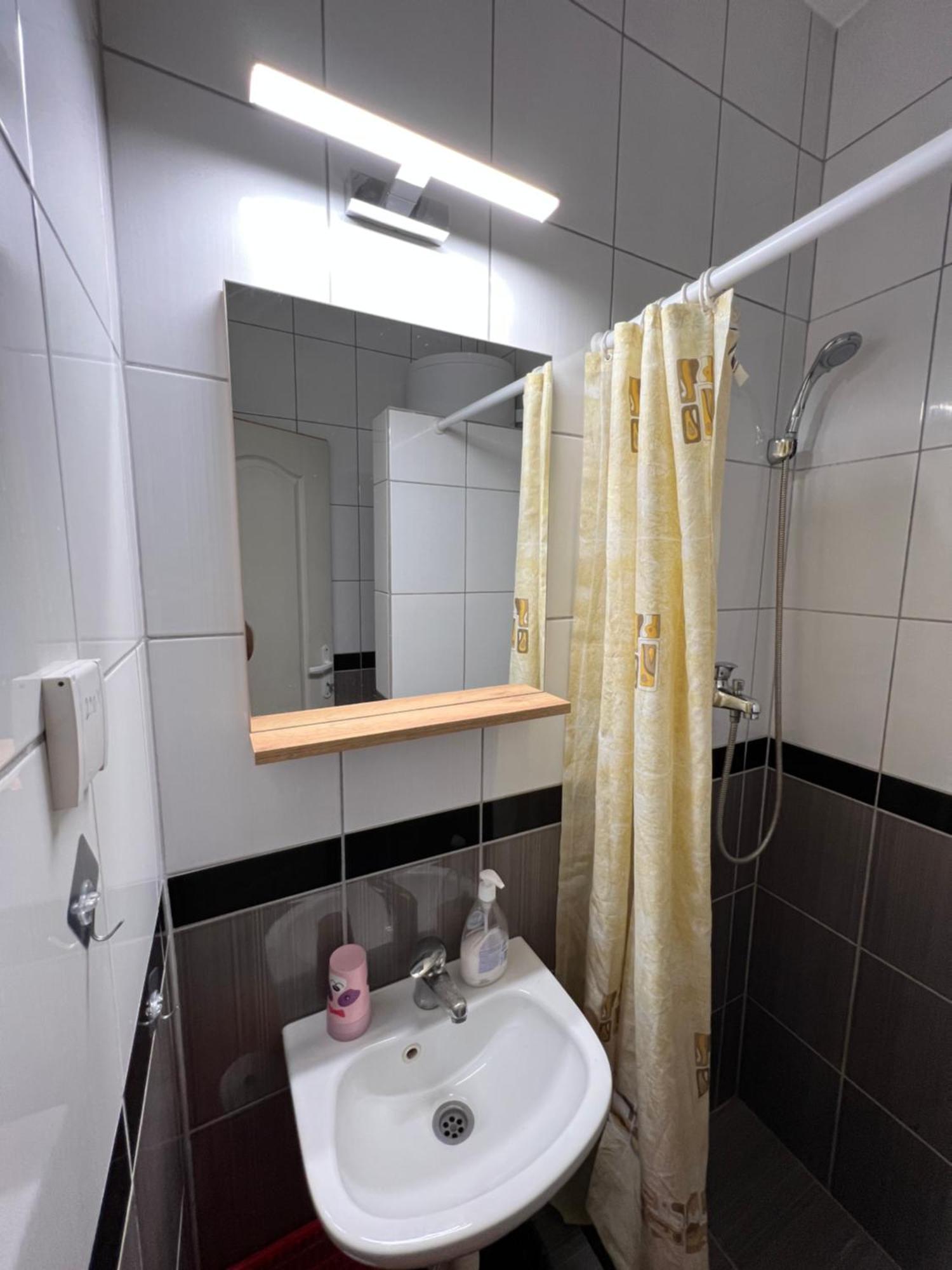 Bezdan Guesthouse Экстерьер фото