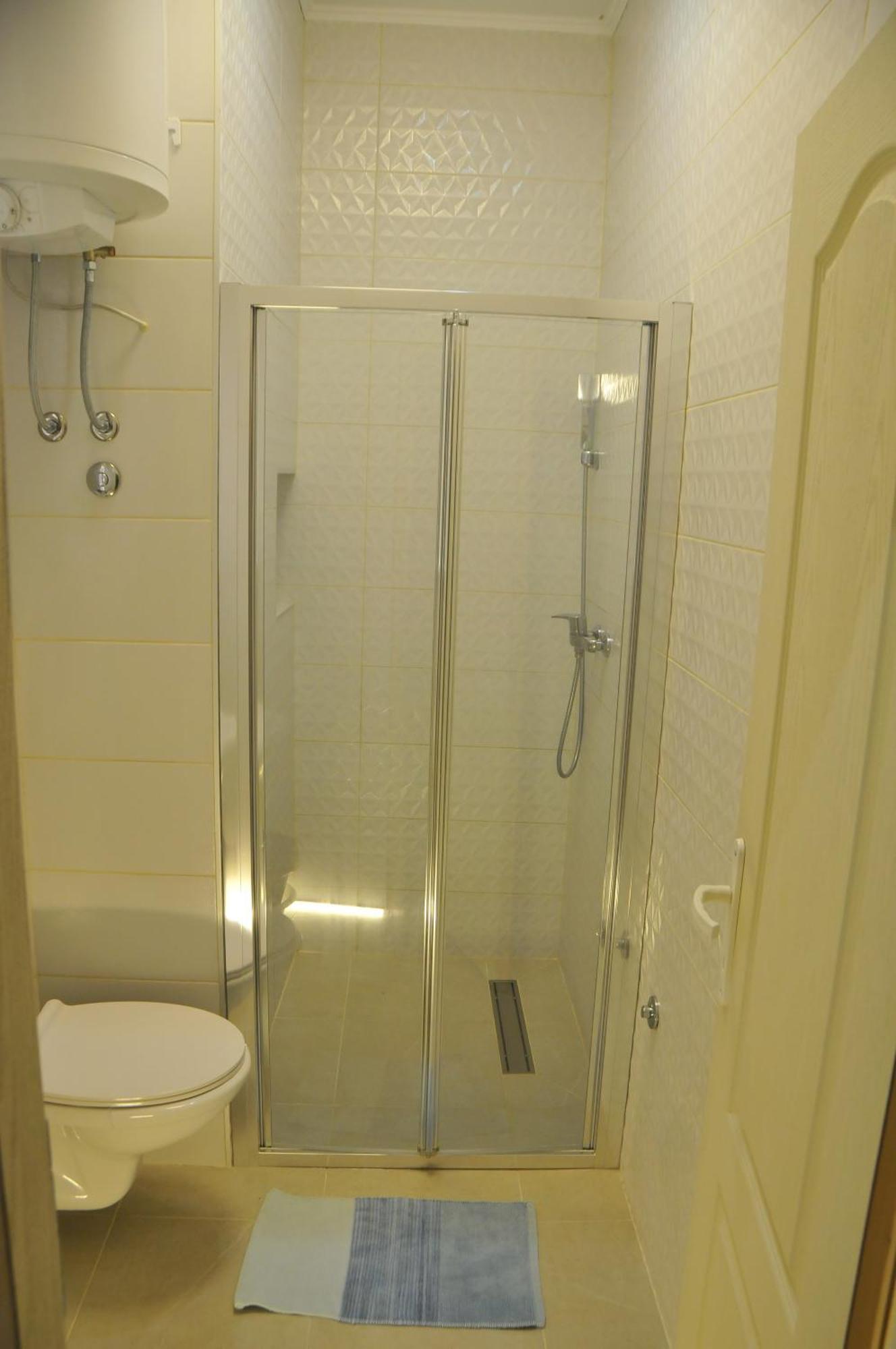 Bezdan Guesthouse Экстерьер фото